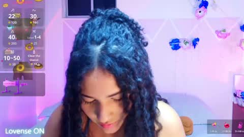 Snapshot of sweet_april2005 chatting on 11, 5, 2026 April sweet online show from 11, 5, 2026