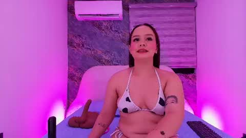 Ariel online show from 16, 7, 2026