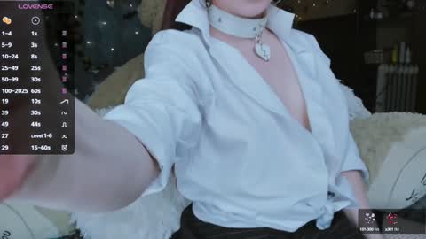 sweet_ass_nuka online show from 19, 1, 2025