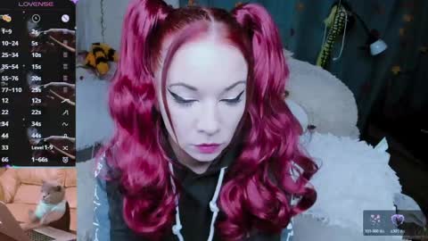 sweet_ass_nuka online show from 23, 5, 2026