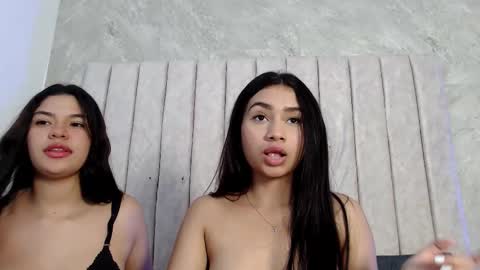 sweet Ayshel online show from 20, 2, 2025