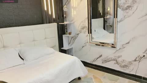 Violet  online show from 12, 3, 2026