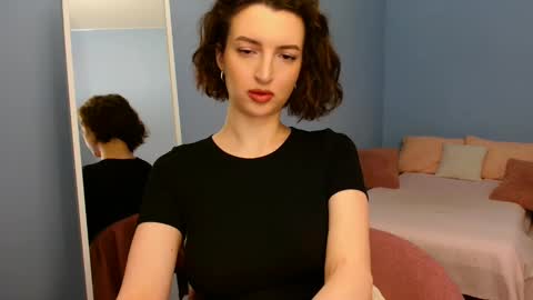 Miranda online show from 30, 1, 2025