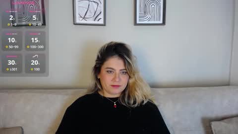 Snapshot of sweet_bella_valery_ chatting on 8, 1, 2026 Bella Valery online show from 8, 1, 2026