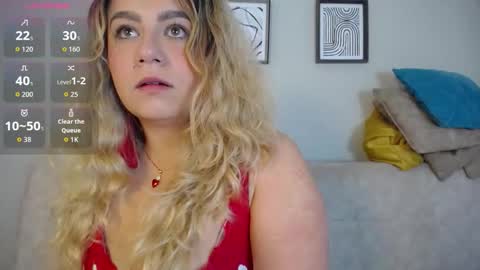 Snapshot of sweet_bella_valery_ chatting on 11, 1, 2026 Bella Valery online show from 11, 1, 2026