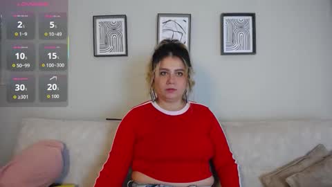 Snapshot of sweet_bella_valery_ chatting on 13, 1, 2026 Bella Valery online show from 13, 1, 2026