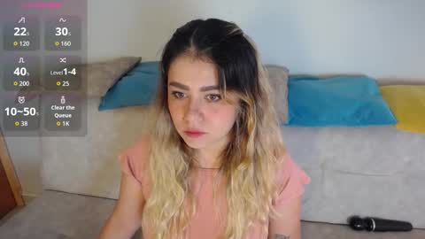 Snapshot of sweet_bella_valery_ chatting on 8, 2, 2026 Bella Valery online show from 8, 2, 2026