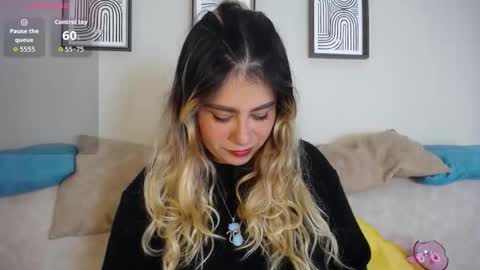 Snapshot of sweet_bella_valery_ chatting on 10, 2, 2026 Bella Valery online show from 10, 2, 2026