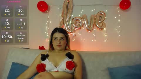 Snapshot of sweet_bella_valery_ chatting on 14, 2, 2026 Bella Valery online show from 14, 2, 2026