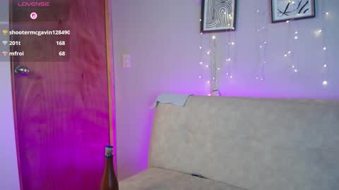 Bella Valery online show from 16, 3, 2026