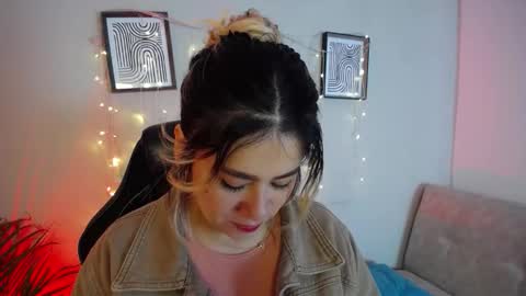 Bella Valery online show from 20, 3, 2026