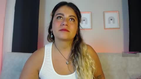 Bella Valery online show from 29, 3, 2026