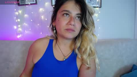 Bella Valery online show from 16, 4, 2026