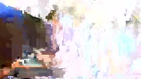 Snapshot of sweet_bobo chatting on 26, 4, 2026 Ocean online show from 26, 4, 2026