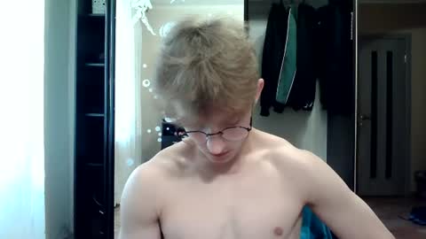 Sweet boy06 online show from 24, 6, 2026
