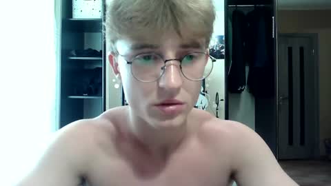 Sweet boy06 online show from 2, 7, 2026