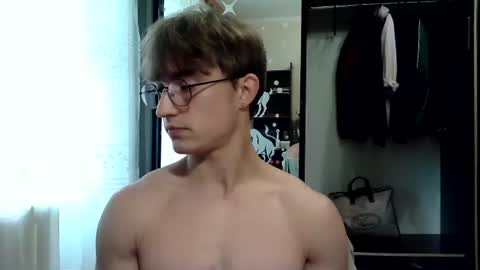 Sweet boy06 online show from 6, 7, 2026