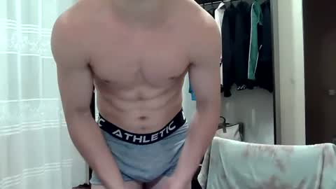 Sweet boy06 online show from 11, 7, 2026