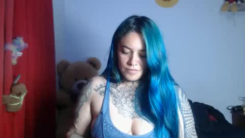 Snapshot of sweet_bubblee chatting on 21, 5, 2026 Bubbles online show from 21, 5, 2026