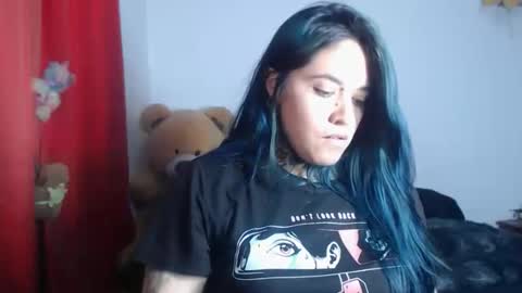 Snapshot of sweet_bubblee chatting on 27, 5, 2026 Bubbles online show from 27, 5, 2026