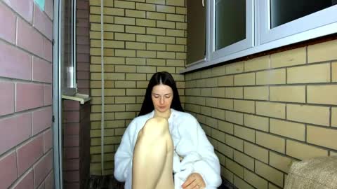 Christina online show from 18, 4, 2026