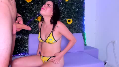 Snapshot of sweet_bunny29 chatting on 22, 1, 2025 x Angelica Daniels - mod Tio willy online show from 22, 1, 2025