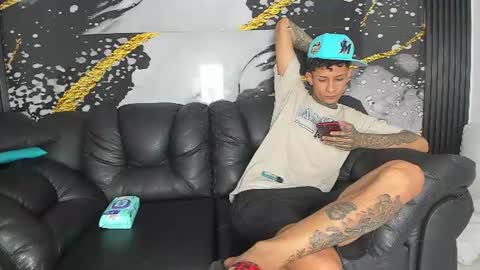 x Angelica Daniels - mod  Tio willy online show from 13, 6, 2026