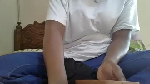 sweet_calico online show from 3, 3, 2025