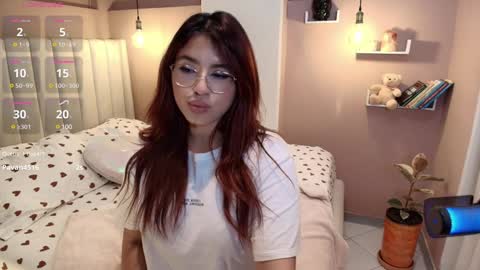 Camila online show from 20, 12, 2024