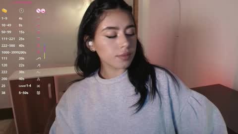 Camila online show from 22, 5, 2026
