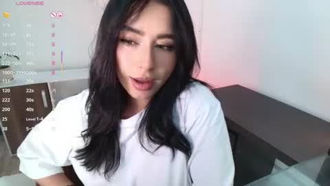 Camila online show from 14, 6, 2026