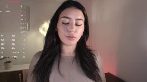 Camila online show from 14, 7, 2026