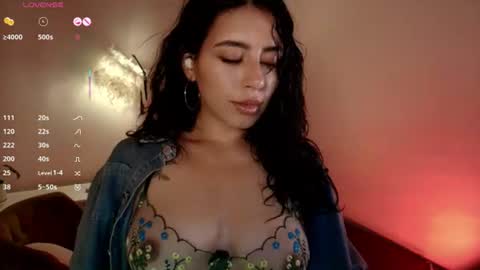 Camila online show from 26, 7, 2026
