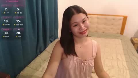 sweet_cassyxx online show from 20, 6, 2026