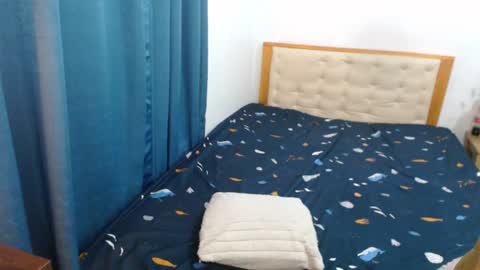 sweet_cassyxx online show from 9, 7, 2026