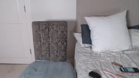 Snapshot of sweet_chantelle chatting on 16, 2, 2025 Chantelle online show from 16, 2, 2025