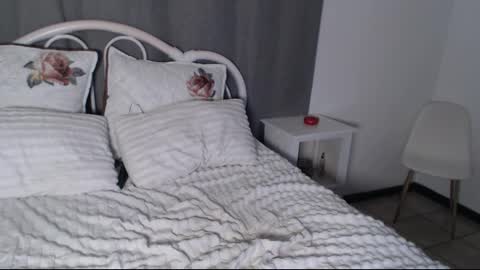 Snapshot of sweet_chantelle chatting on 3, 3, 2026 Chantelle online show from 3, 3, 2026