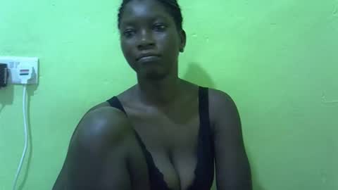 sweet_cherie1 online show from 24, 4, 2026