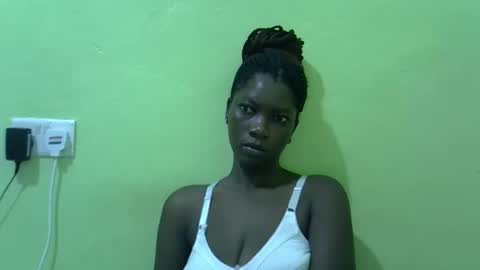 sweet_cherie1 online show from 26, 4, 2026