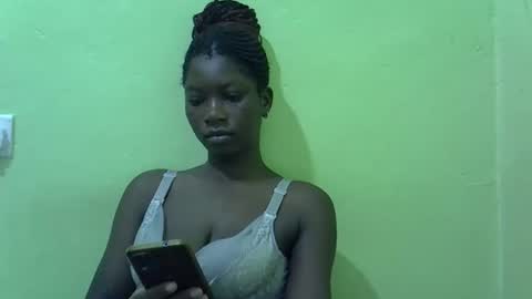 sweet_cherie1 online show from 27, 4, 2026