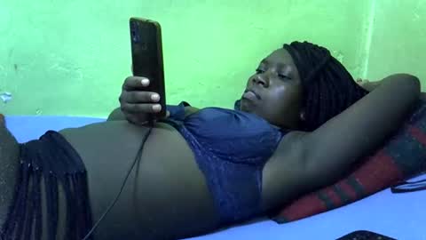 sweet_cherie1 online show from 25, 5, 2026