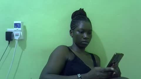 sweet_cherie1 online show from 4, 6, 2026
