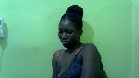 sweet_cherie1 online show from 10, 6, 2026