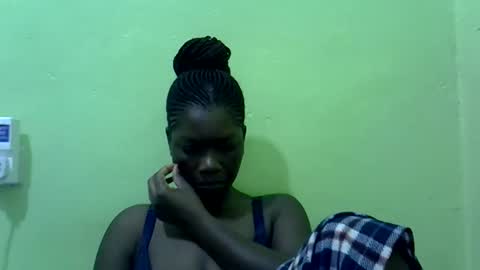 sweet_cherie1 online show from 11, 6, 2026