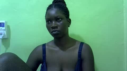 sweet_cherie1 online show from 11, 6, 2026