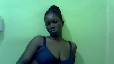 sweet_cherie1 online show from 12, 6, 2026