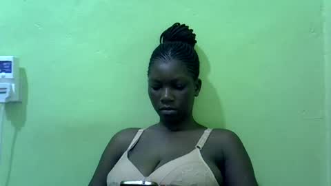 sweet_cherie1 online show from 12, 6, 2026