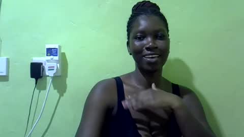 sweet_cherie1 online show from 15, 6, 2026