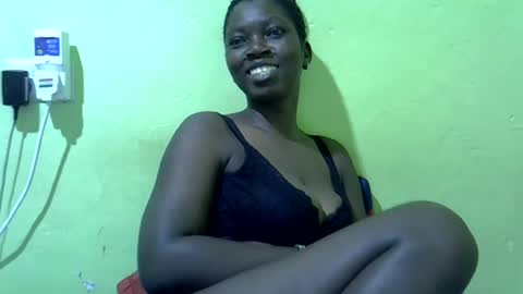 sweet_cherie1 online show from 18, 6, 2026