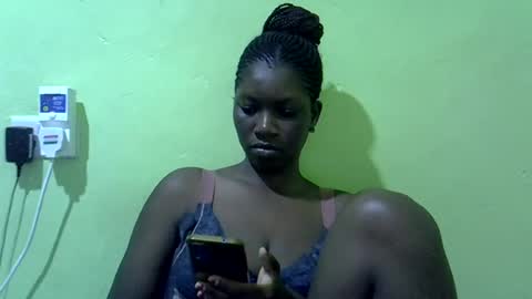 sweet_cherie1 online show from 18, 6, 2026